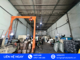 Xưởng Gia Công Ép Nhựa Theo Yêu Cầu & Chế Tạo Khuôn Mẫu Tại TPHCM
