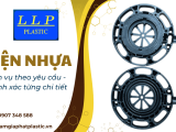 Nhận tiện nhựa theo yêu cầu và số lượng - Chính xác đến từng chi tiết