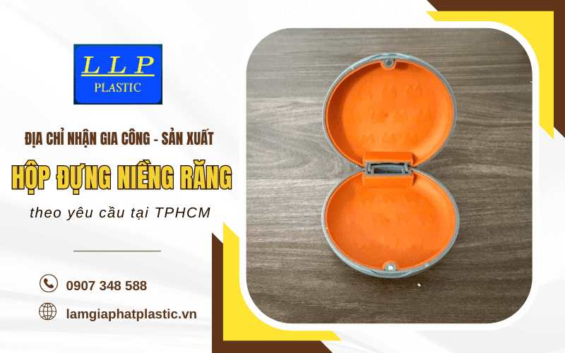 hộp đựng niềng răng 