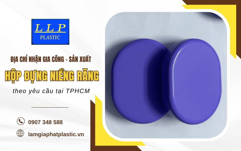 hộp đựng niềng răng