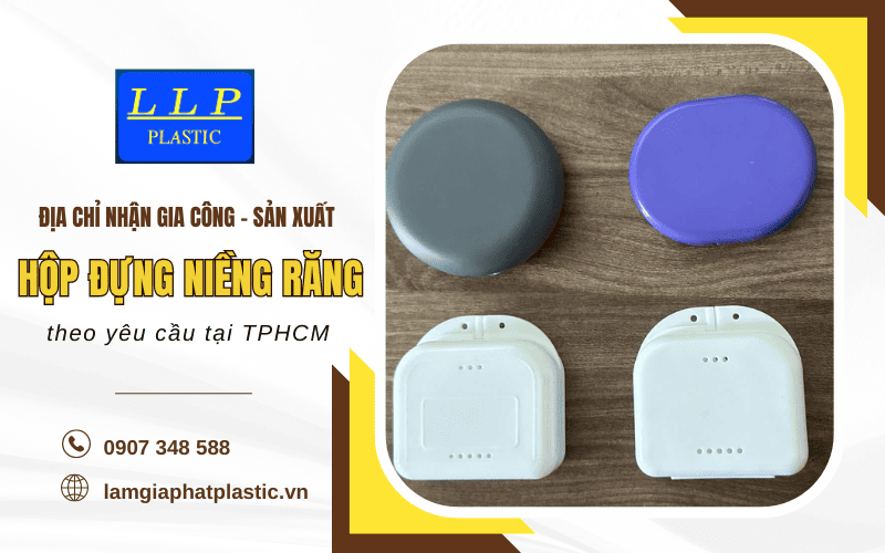 hộp đựng niềng răng