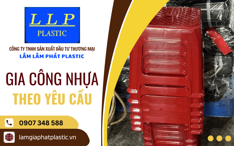 gia công nhựa theo yêu cầu