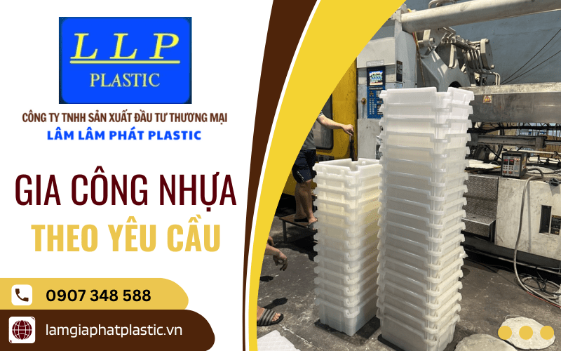 gia công nhựa theo yêu cầu