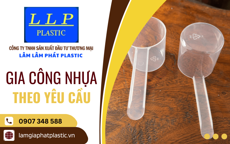 gia công nhựa theo yêu cầu