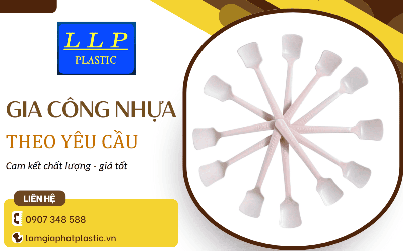 gia công nhựa theo yêu cầu