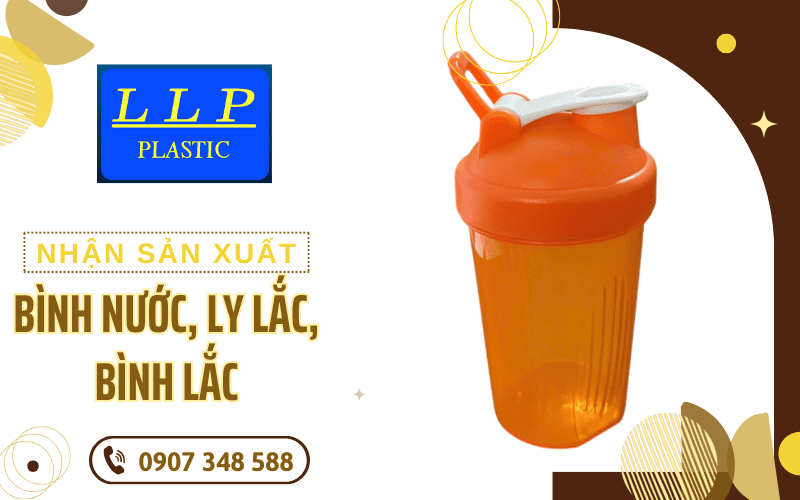 bình nước