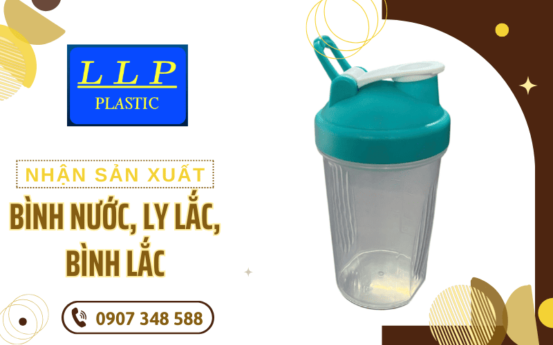 bình nước
