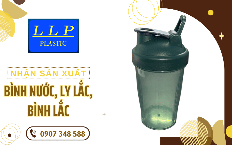 bình nước