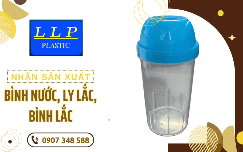 bình nước