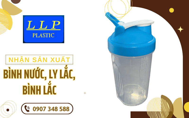 bình nước